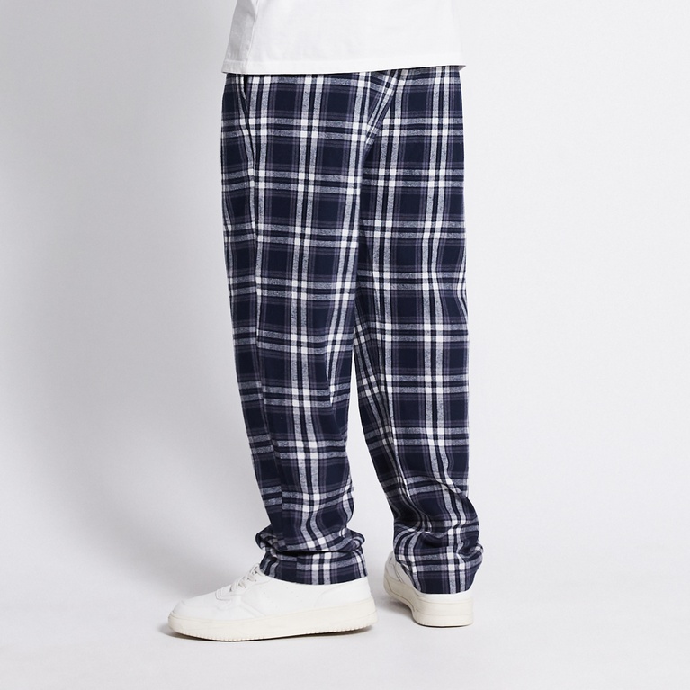 Pj pants "Benji" Navy